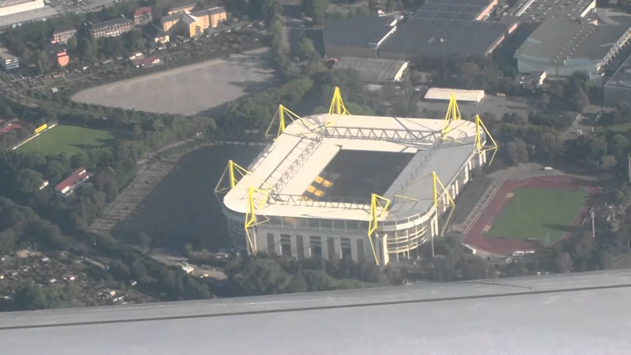 Dortmund Airport start W!zzair (Wizzair)