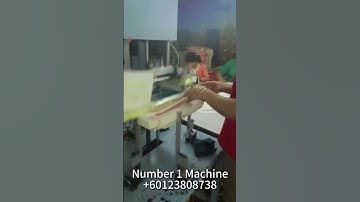 Window Patching Machine #machine #patching