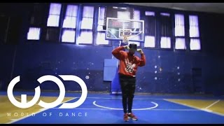 Panda Choreography Andi Murra -  Dance Desiigner