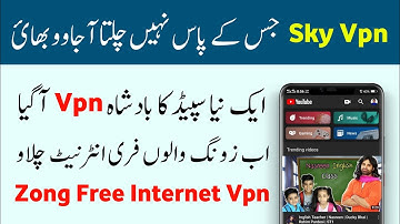 Zong Free Internet New Code 2020 | Zong Free Internet New 100% Working Tricks