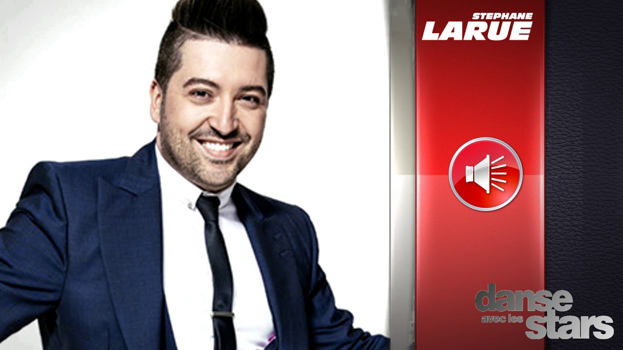 newspaper mockup EXCLU Danse avec les stars : Interview de Chris Marques
