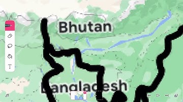 How to make a mapping video Part 1: Making the map