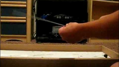 jg bar 10 unboxing and assembly