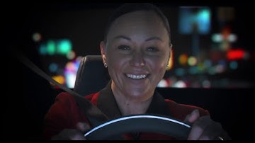 Seeing Machines - Driver Monitoring Technology