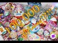 МЕГА ВЫПУСК!!! НАС УЖЕ 100 000!!!! 😍 С НАСТУПАЮЩИМ!!