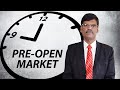 PRE-OPEN MARKET Explained - Trading from 9AM to 9:07AM!