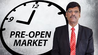PRE-OPEN MARKET Explained - Trading from 9AM to 9:07AM! screenshot 1