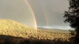 Double arc-en-ciel chanson