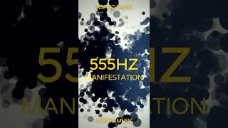 555hz | Golden Aura Healing Meditation Music