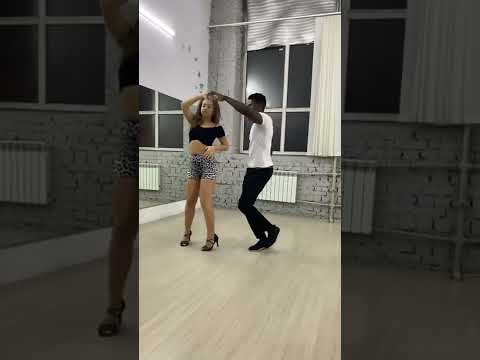 Ring My Bells By Enrique Iglesias By Elvis Stephen Dance Bachata