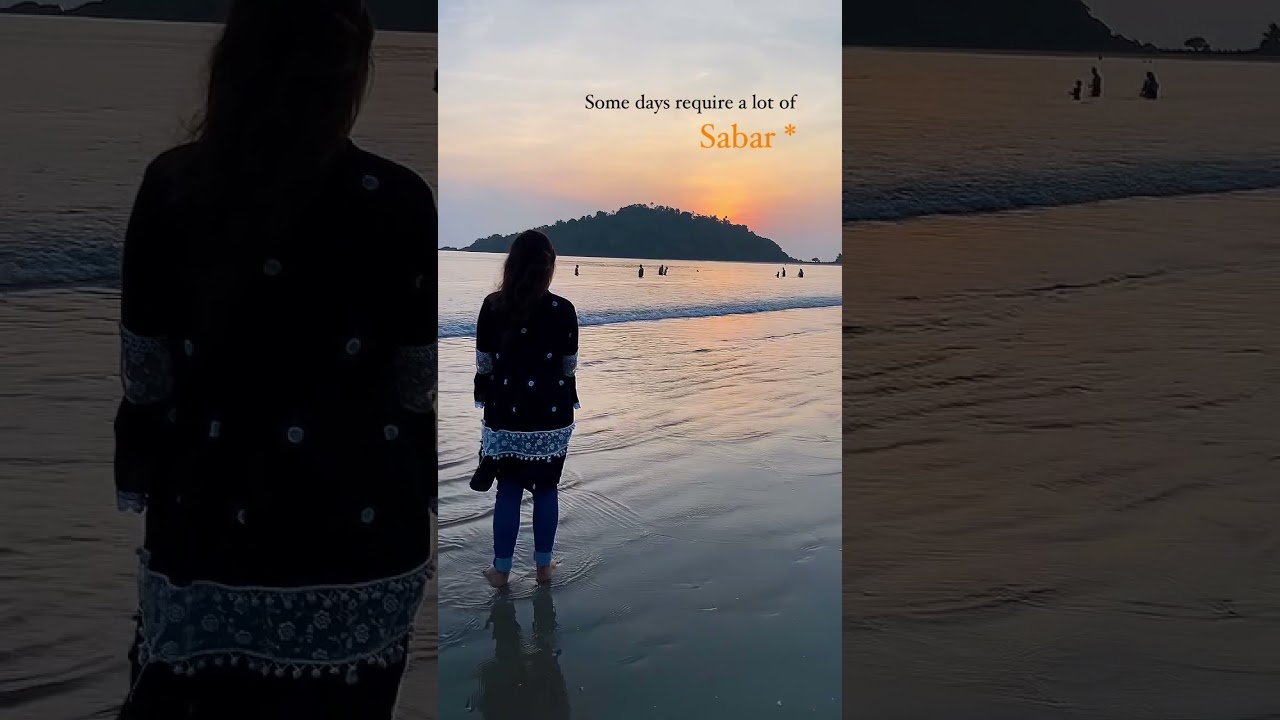 Sabar