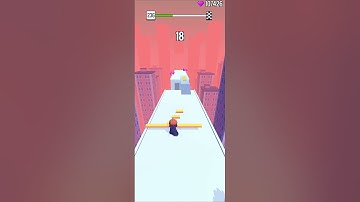 Roof rails - level- 236