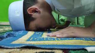 SOLAT MAGRIB: BACAAN ASAS