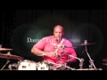 Bflat music groups 1rst annual drum clinic trailer