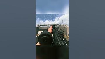 COD MW2019 : KILO-141 Attachment Showcase #CallOfDuty #MW2019 #shorts #ModernWarfare #cod #gaming