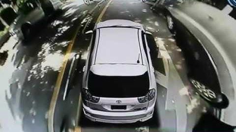 3D 360 degrees Surround View Monitoring System