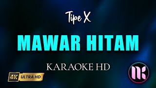 Download lagu Mawar Hitam Karaoke - Tipex Mp3 Video Mp4