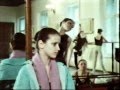 2/3 Margot Fonteyn.FILM. Reflects on Life and Dance Worldwide. Part 2. Anna Pavlova.