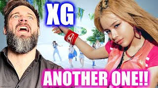 Reacting to XG - NEW DANCE (Official Music Video) 🙌😍