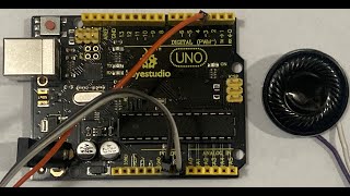 NFC TAG Tutorial Part 2 | PCM Audio playback with Arduino | Playing Audio With Arduino |