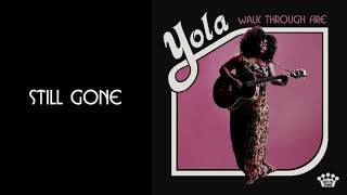 Yola - Still Gone [Official Audio] chords