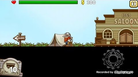 Tiny miner Android Gameplay