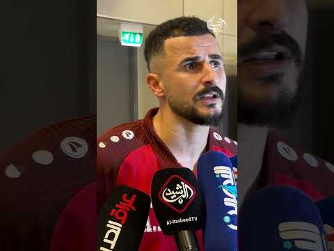 أيمن حسين نتمنى الدعم من الجمهور والحلم بعده موجود