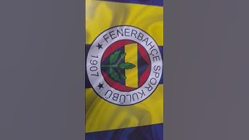Thumbnail of 100.yil Fenerbahçe marşı