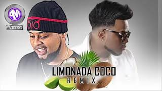 《Limonada CoCo》《Remix》~instrumental~ Pista Resimi