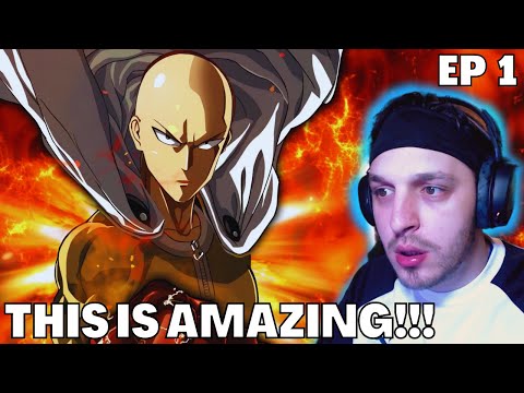 One Punch Man' Season 2 Infects Fans With Serious Hype
