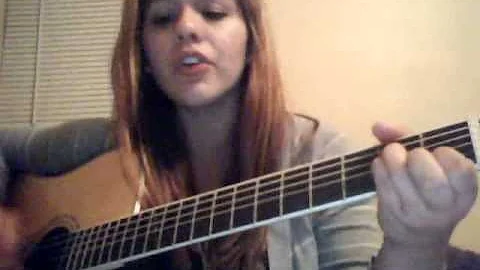 Next to me cover by Heather Richards (Emile Sande)