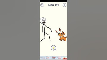 Draw Puzzle 2 Level 144