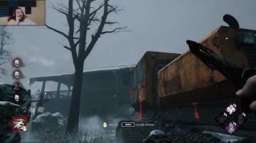 Hatch standoff in 2022, be like this.