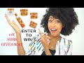AMAZING 10K SUBSCRIBERS GIVEAWAY WITH CANTU {CLOSED)