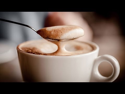 Вопрос: Как приготовить стакан кофе без кофеварки?
