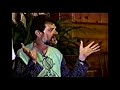 Terence McKenna on The Singularity