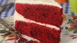Red Velvet Cake Recipe Demonstration - Joyofbaking.com - Durasi: 34.00. 