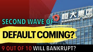 chip stocks and chinese real estate, 9 out of 10 will bankrupt ?