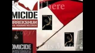 Download lagu Homicide - Tantang Tirani