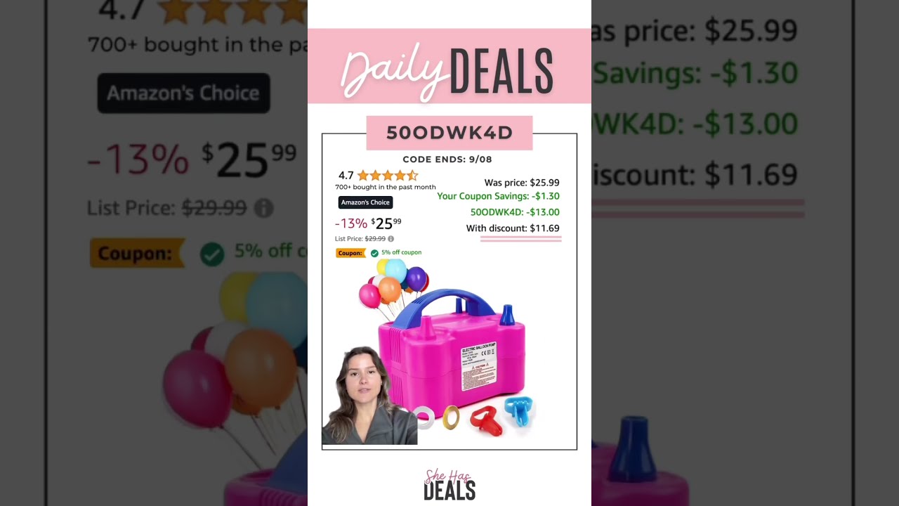 Shop Today S Top Amazon Deals Save Big Amazonfinds Amazondeals