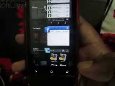 HTC One - Learn How To Multitask