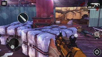 KILL THE EXECUTIONER | MORDEN COMBAT 5 | PRIME TIME GAMERZ