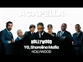 HQ ACAPELLA : HOLLYWOOD - YG, Shoreline Mafia (106 BPM, key Ab minor)