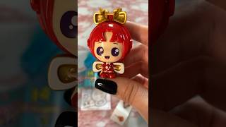 What a cute candy #shortsfeed #viral #asmr #candy #pop #candypop #virales #dolls  #sounds #foryou