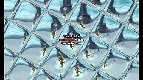 Silkroad atomix my new intro :)