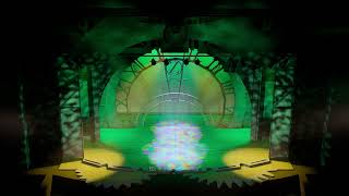 Wicked The Musical - One Short Day Lighting Design (Own Recreation) Net Worth