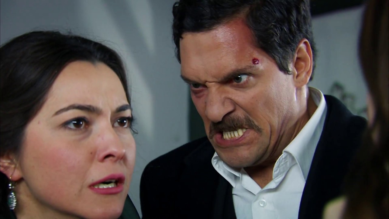 Yetim Gönüller 21. Bölüm HD