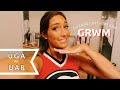 GET GAMEDAY READY WITH ME | cheer edition