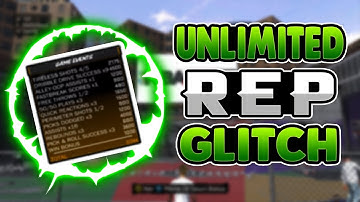 NBA 2K18 NEW UNLIMITED REP GLITCH!😲100% WORKING ON ALL CONSOLES!