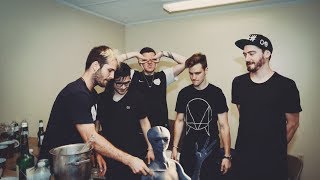 Skrillex \u0026 What So Not - GOH | Trap (Live Unreleased)